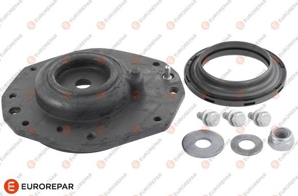 EUROREPAR 1638381280 - Coupelle de suspension droxauto.com