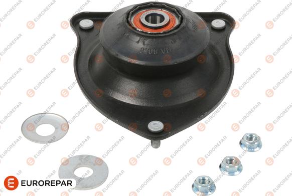 EUROREPAR 1638388580 - Coupelle de suspension droxauto.com
