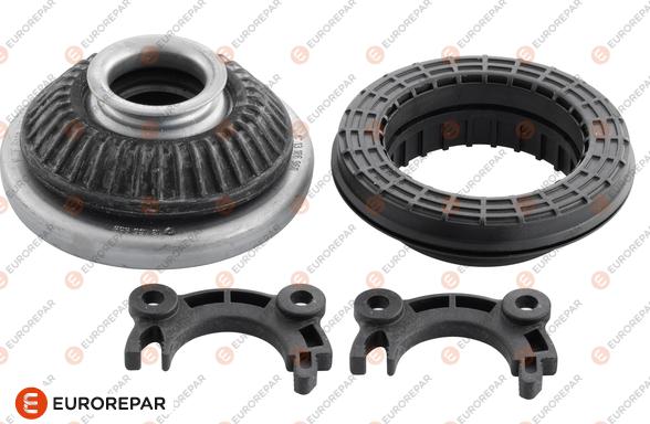 EUROREPAR 1638387180 - Coupelle de suspension droxauto.com
