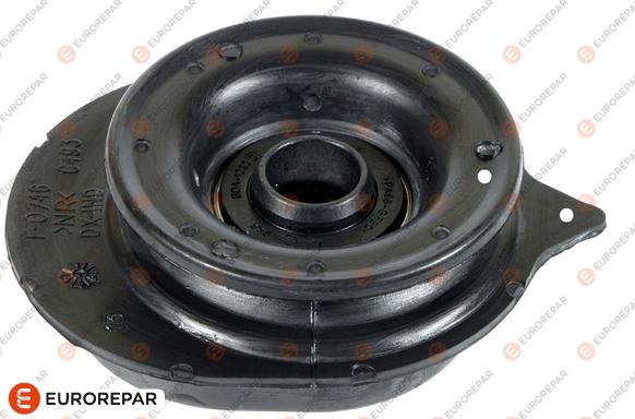 EUROREPAR 1638387880 - Coupelle de suspension droxauto.com