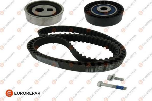 EUROREPAR 1620364180 - Kit de distribution droxauto.com