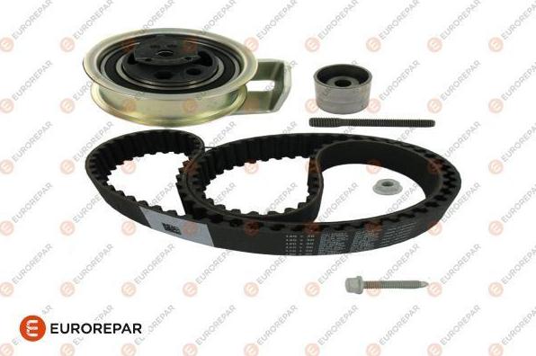 EUROREPAR 1620364280 - Kit de distribution droxauto.com