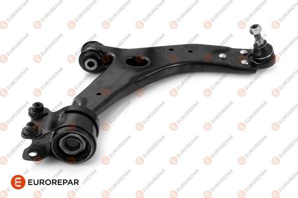 EUROREPAR 1679740180 - Bras de liaison, suspension de roue droxauto.com