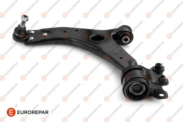 EUROREPAR 1679740280 - Bras de liaison, suspension de roue droxauto.com