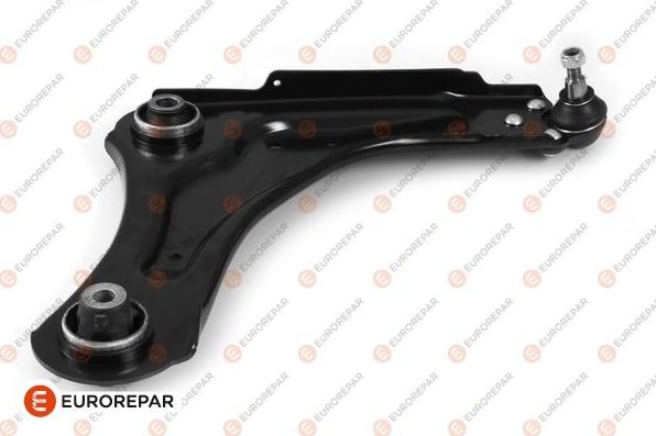 EUROREPAR 1679742780 - Bras de liaison, suspension de roue droxauto.com