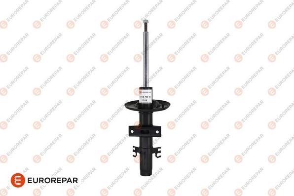 EUROREPAR 1675679980 - Amortisseur droxauto.com