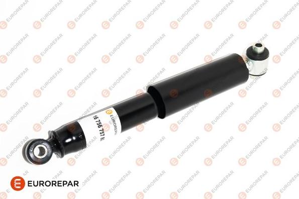 EUROREPAR 1675675780 - Amortisseur droxauto.com