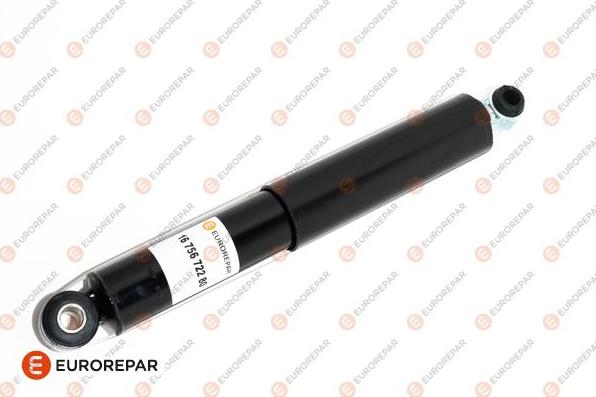 EUROREPAR 1675672280 - Amortisseur droxauto.com