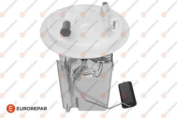 EUROREPAR 1671038080 - Capteur, niveau de carburant droxauto.com