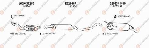 EUROREPAR 100506 - Échappement droxauto.com