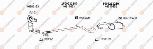EUROREPAR 100707 - Échappement droxauto.com