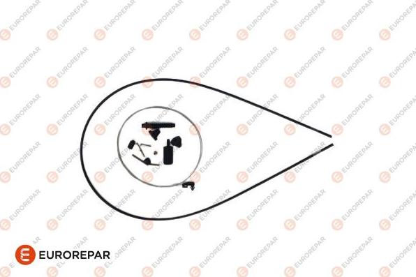 EUROREPAR E074603 - Câble d'accélération droxauto.com