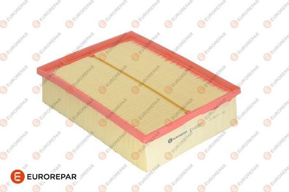 EUROREPAR E147271 - Filtre à air droxauto.com