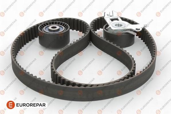EUROREPAR E118432 - Kit de distribution droxauto.com