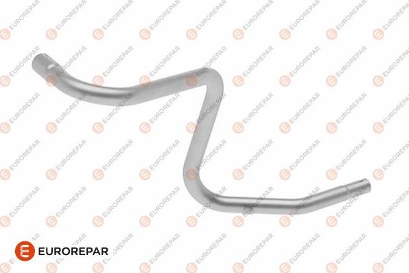 EUROREPAR E12895Q - Tuyau d'échappement droxauto.com