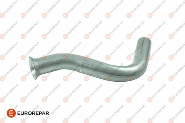 EUROREPAR E12869H - Tuyau d'échappement droxauto.com