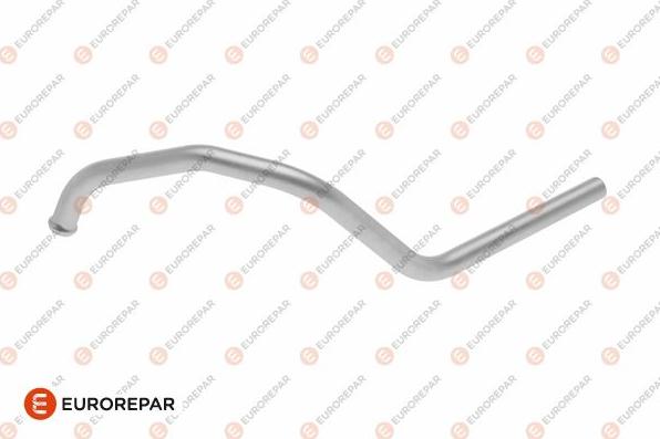 EUROREPAR E12819E - Tuyau d'échappement droxauto.com