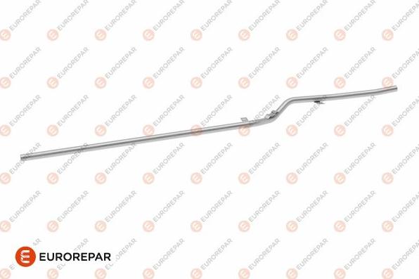 EUROREPAR E12818F - Tuyau d'échappement droxauto.com