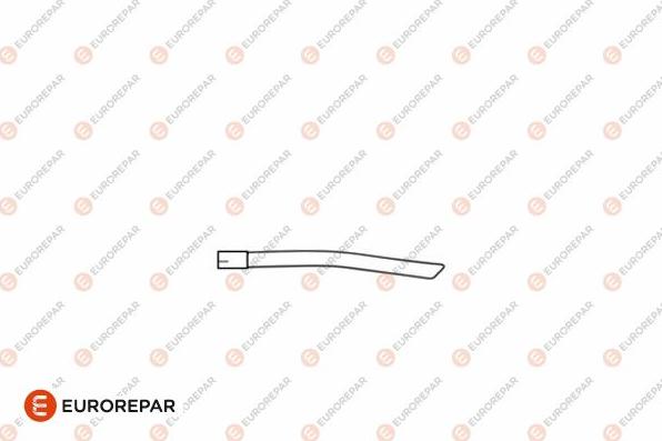 EUROREPAR E12874E - Tuyau d'échappement droxauto.com