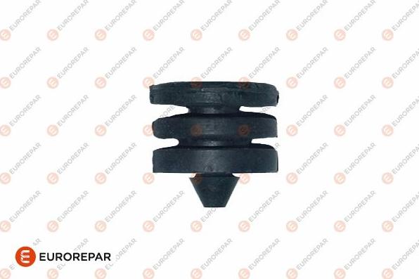 EUROREPAR E128C94 - Support, silencieux droxauto.com