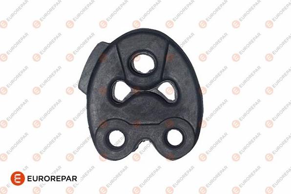 EUROREPAR E128C93 - Support, silencieux droxauto.com