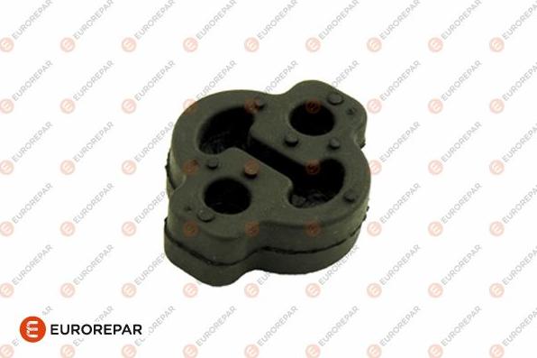 EUROREPAR E128C65 - Support, silencieux droxauto.com