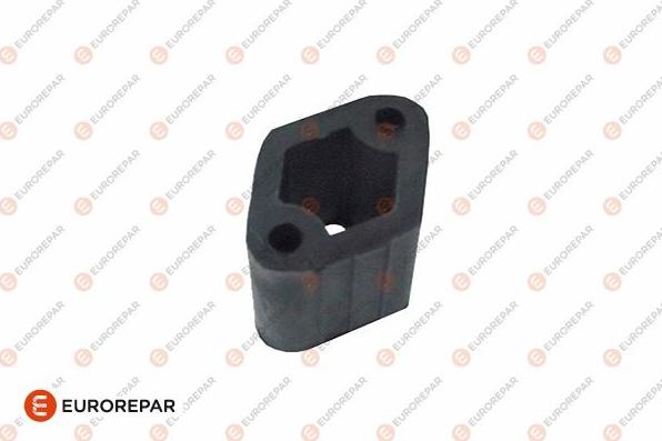 EUROREPAR E128C60 - Support, silencieux droxauto.com