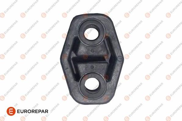 EUROREPAR E128C68 - Support, silencieux droxauto.com