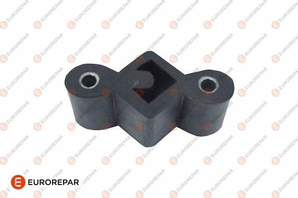 EUROREPAR E128C74 - Support, silencieux droxauto.com