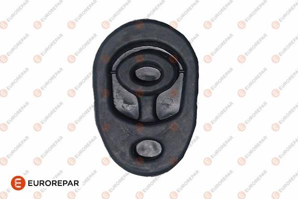 EUROREPAR E128C71 - Support, silencieux droxauto.com