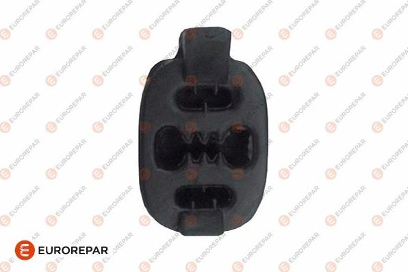 EUROREPAR E128C77 - Support, silencieux droxauto.com