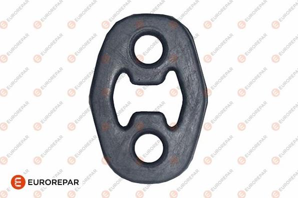 EUROREPAR E128D42 - Support, silencieux droxauto.com