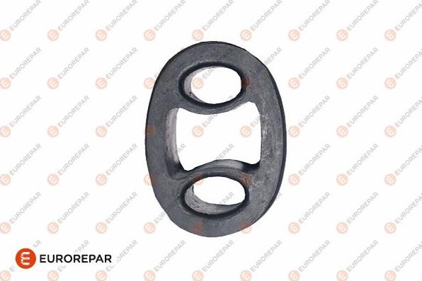 EUROREPAR E128D53 - Support, silencieux droxauto.com