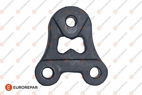 EUROREPAR E128D64 - Support, silencieux droxauto.com