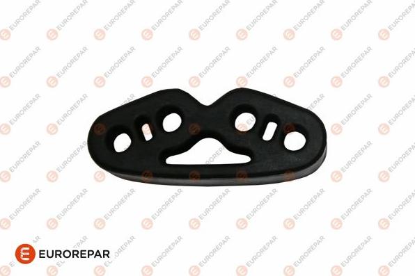 EUROREPAR E128D66 - Support, silencieux droxauto.com