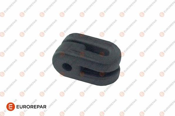 EUROREPAR E128D04 - Support, silencieux droxauto.com
