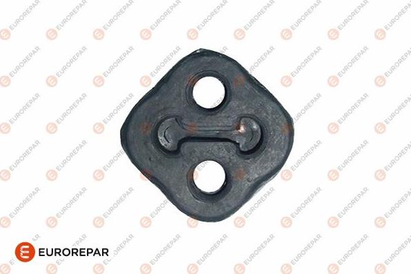 EUROREPAR E128D10 - Support, silencieux droxauto.com