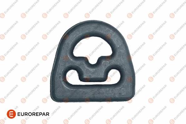 EUROREPAR E128D85 - Support, silencieux droxauto.com