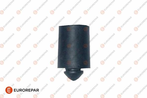 EUROREPAR E128D23 - Support, silencieux droxauto.com