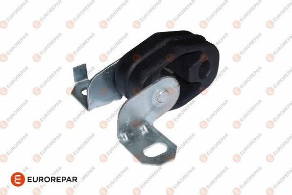EUROREPAR E128D74 - Support, silencieux droxauto.com
