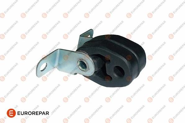 EUROREPAR E128D70 - Support, silencieux droxauto.com