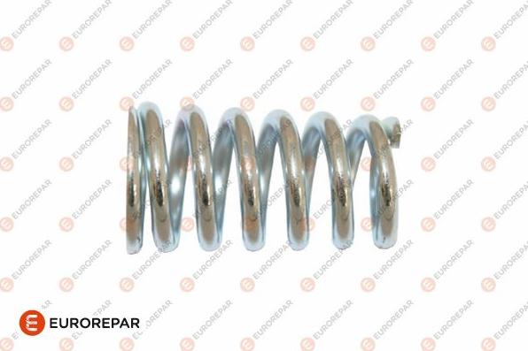 EUROREPAR E128E57 - Ressort, tuyau d'échappement droxauto.com