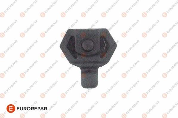 EUROREPAR E128E05 - Support, silencieux droxauto.com