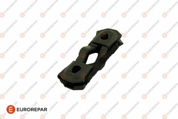 EUROREPAR E128E01 - Support, silencieux droxauto.com