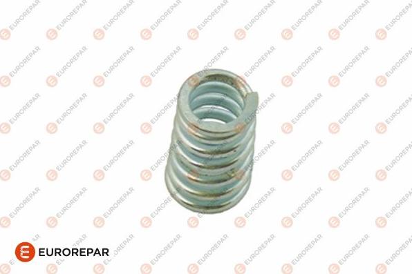 EUROREPAR E128E39 - Ressort, tuyau d'échappement droxauto.com