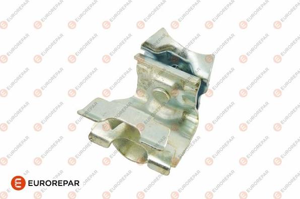 EUROREPAR E128E34 - Support, silencieux droxauto.com