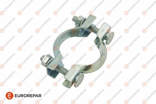 EUROREPAR E128E35 - Raccord de tuyau, système d'échappement droxauto.com