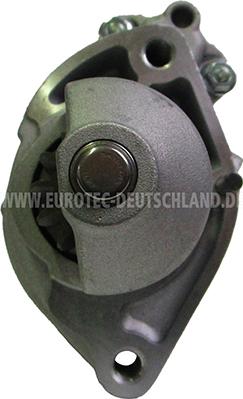 Eurotec 11090400 - Démarreur droxauto.com