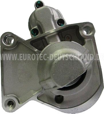 Eurotec 11090418 - Démarreur droxauto.com