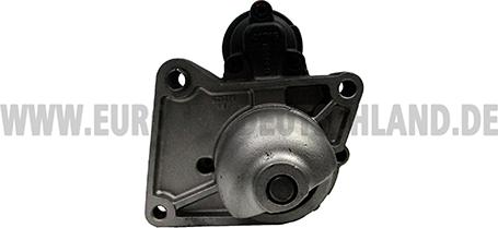 Eurotec 11090487 - Démarreur droxauto.com